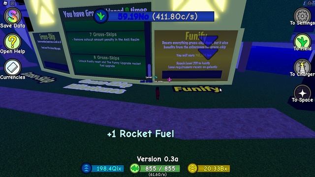 SFRGT Guide - Grass Cutting Incremental ROBLOX