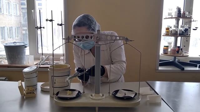 Готовим ЭМУЛЬСИОННУЮ МАЗЬ!