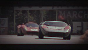 Ford VS Ferrari (Phonk Music Video EDIT) NORTMIRAGE - JUNIOR PRIORS