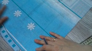 Наволочка с карманом на любую подушку