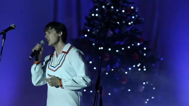 Руслан Капитонов - "Шофёрын мырыжы" смотреть онлайн