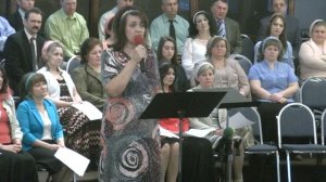 Стих: "Вербное воскресенье" (Ольга Ермакова)