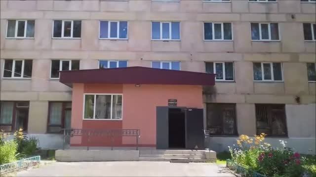 ГБПОУ Ржевский колледж - общежитие.mp4 смотреть онлайн