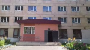 ГБПОУ Ржевский колледж - общежитие.mp4
