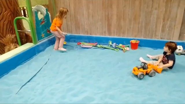 замания тц авиапарк смотреть онлайн