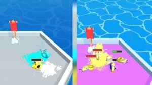 Alphabet ABC Letter Run Vs Number Run Merge 3D, Alphabet Lore, Number Lore New Update ⭐⭐⭐⭐⭐ abcdwxy