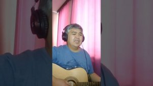 "Родной мой Катон-Карагай" - песня о родном ауле