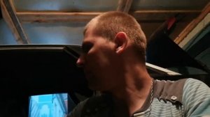 Влог ремонт замка задней двери ауди 80))ремонт машины ауди 80))