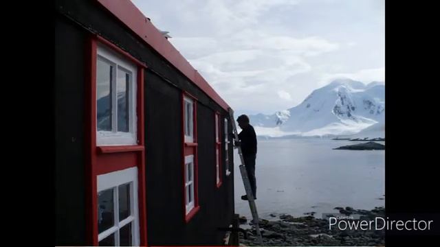 Где то на белом свете...Антарктида, relax music jaz cover Yestardayтенор саксофон смотреть онлайн