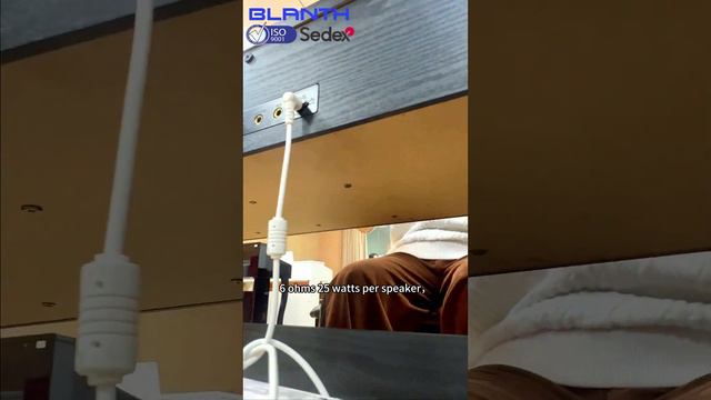 BLANTH digital piano BL-8813-C смотреть онлайн