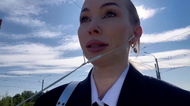 НАКОНЕЦ-ТО МЫ ВСТРЕТИЛИСЬ С СЕРЁЖЕЙ ЛЮБИМОВЫМ смотреть онлайн