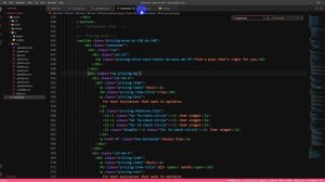 Figma to HTML Bangla Tutorial (Class-29)