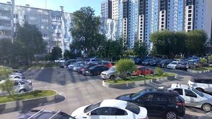 ЖК Эвопарк, Челябинск