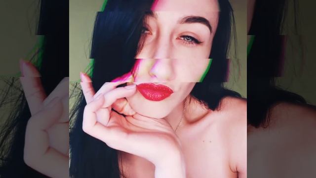 Карина Кросс - А раньше даже солнце светило ярче смотреть онлайн