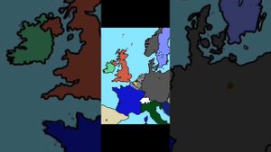 Французская компания Вермахта 🇩🇪🇨🇵🇱🇺🇳🇱🇧🇪