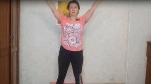 Волновая йога: упражнения для растяжки и расслабления мышц спины и позвоночника