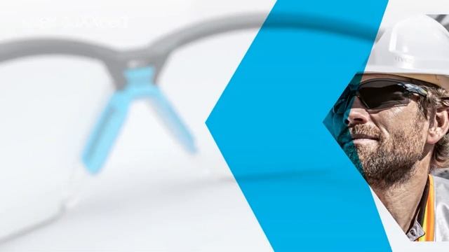 Открытые защитные очки uvex Саксид смотреть онлайн