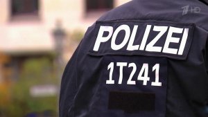 В Германии 29 полицейских заподозрили в пропаганде идей правого экстремизма