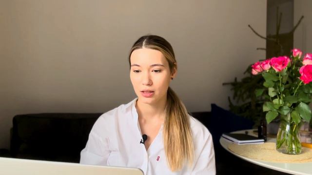 Сюрприз 14 февраля, танцы во время работы - очень личный и теплый vlog смотреть онлайн