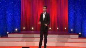 Джимми Карр   Чёрный юмор