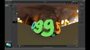 Magica Voxel 0 99 5 unstable — обзор новых возможностей