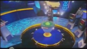 Своя игра. Анонс (04.12.2011)