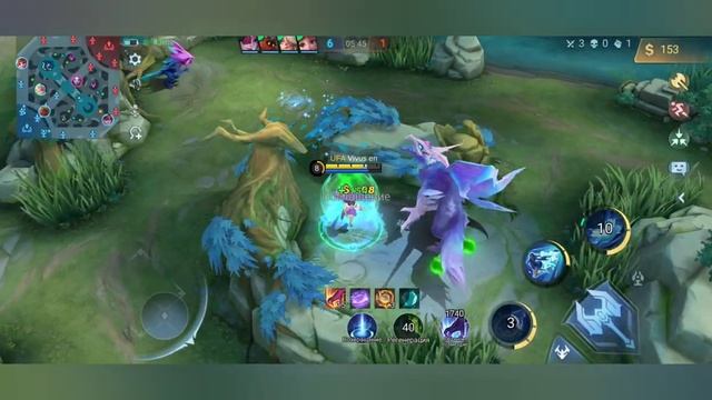 KAGURA?кагура в лес - глупо или имба