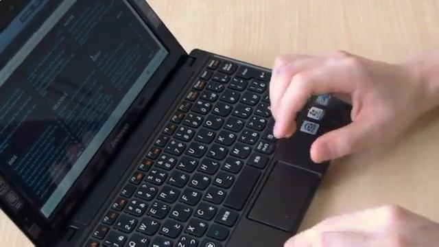 Lenovo IdeaPad S10-3 Review