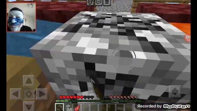 ВЫЖИВАНИЕ НА СКАЙБЛОКЕ #14 смотреть онлайн