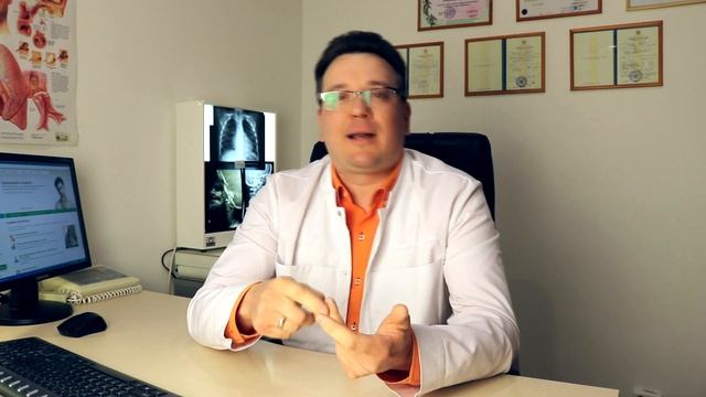 ПОЛЛИНОЗ. Причины развития и лечение