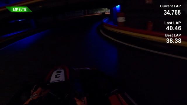 27-12-2022 | Coronel Kartracing Huizen | Heat #1 смотреть онлайн