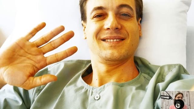 Узнав правду, женщина решила оторваться напоследок и уехала, не подозревая, чем это кончится... смотреть онлайн