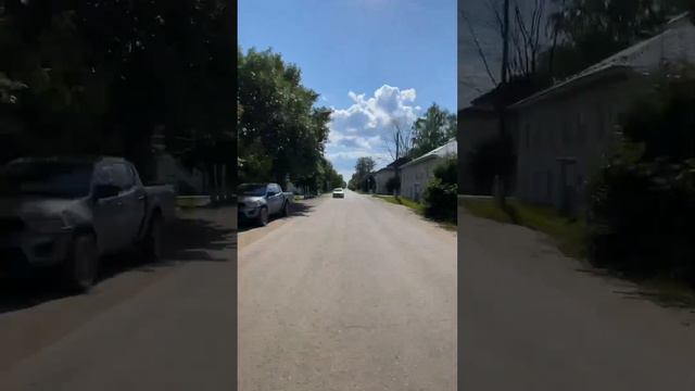 Один день - один город: ОРЛОВ, Кировская Область