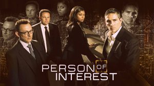 Сериал В поле зрения — 2 сезон 13 серия / Person of Interest