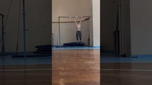 100 ПОДТЯГИВАНИЙ ЗА ПОДХОД