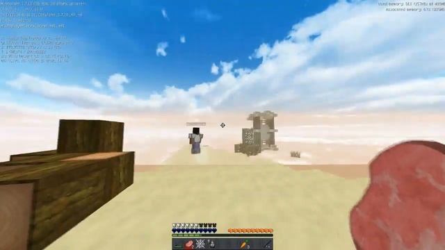 Survival Games |Episode 2| - Новые наушники :3 смотреть онлайн