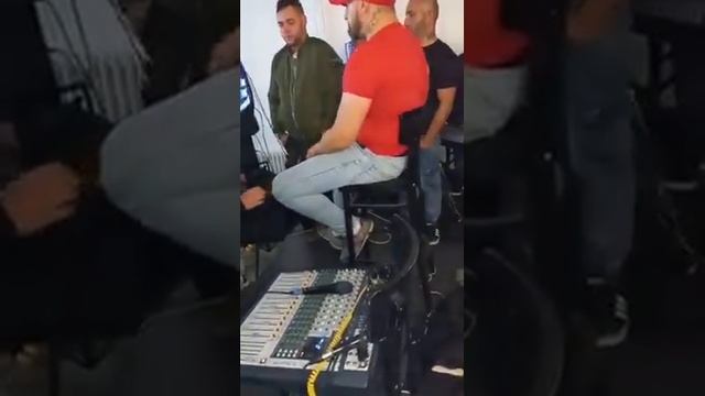 Karisko (Gipsy Štrba ) zabava kozlovna Poprad смотреть онлайн