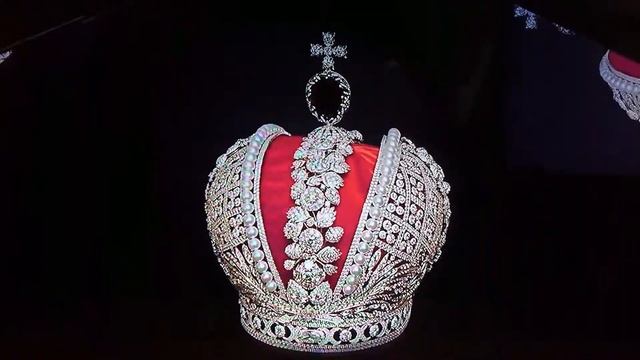 Корона екатерины великой фото Корона екатерины великой фото