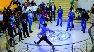 ДАГЕСТАНЕЦ ГЕБЕК МИРЗАХАНОВ ASA STYLE ЛЕЗГИНКА 8(988)777-12-34