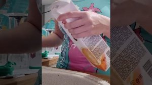 Как подготовить ТетраПак к сдаче
