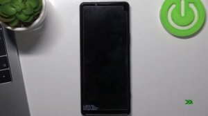 Сброс без пароля на SONY Xperia 5 III / Что делать если забыл пароль на SONY Xperia 5 III