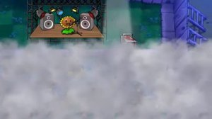 Zombies on Your Lawn--by Laura Shigihara