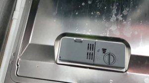 Посудомоечная машина компактная Candy CDCP 8/ES-07. Обзор