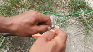 diy slingshot darts design 1 || this super quiet for hunting and fishing