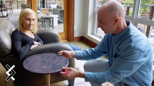 Моя жена ненавидит мою мебель