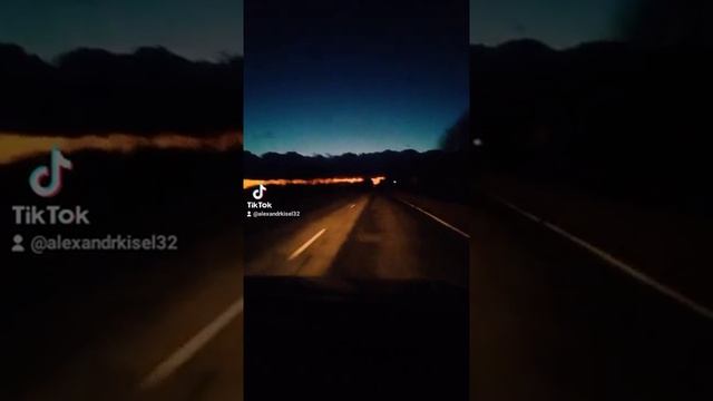 красота та какая, лепота, красивый закат