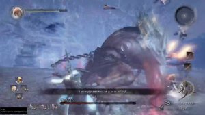 Nioh - Greater Demon Hunting Mission - Easy Kill