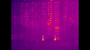 Тепловизионный монокуляр GUIDE TrackIR 50mm