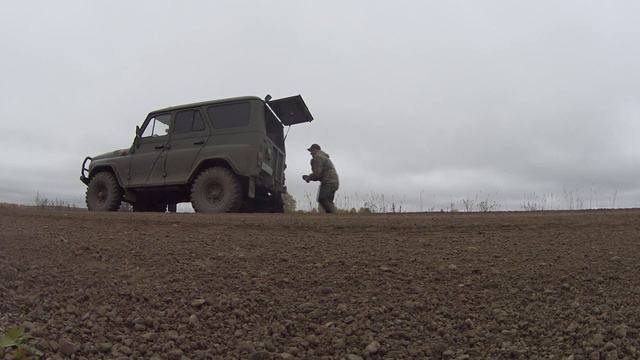 ПРИВАДА НА ВОЛКА