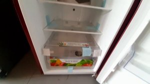 LG GL-N292KPRR Multi Air Flow Refrigerator 2021